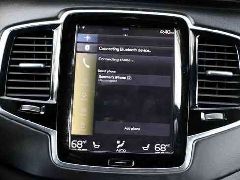 Used 2017 Volvo XC90 T8 Excellence image 39