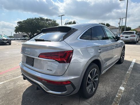 Used 2022 Audi Q5 2.0T Premium AWD/4WD image 7