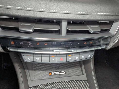 New 2026 Cadillac CT5 V Blackwing RWD image 30