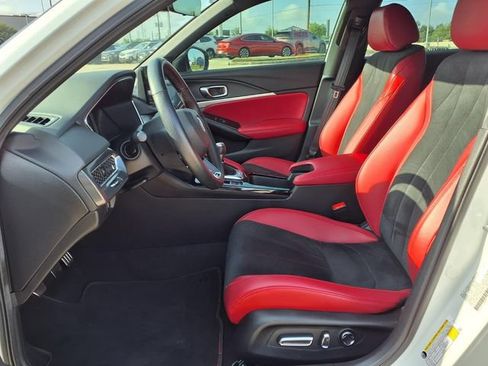 Used 2024 Acura Integra Type S FWD image 6
