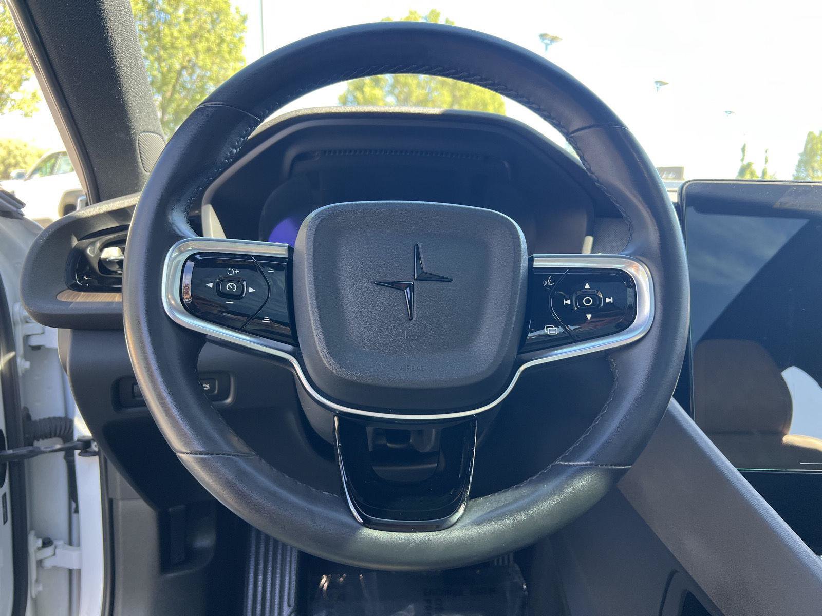Used 2022 Polestar Polestar 2 w/ Plus Package AWD/4WD image 30