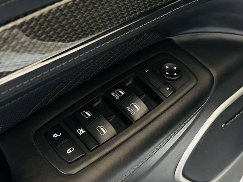 Used 2018 Jeep Grand Cherokee Trackhawk AWD/4WD image 40