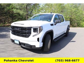 Certified 2024 GMC Sierra 1500 Elevation w/ LPO, Elevation Black Package AWD/4WD video 3