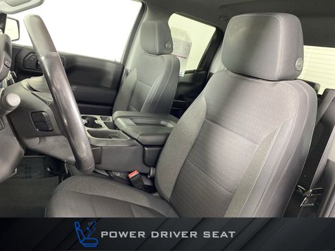 Used 2019 Chevrolet Silverado 1500 RST w/ All-Star Edition image 16