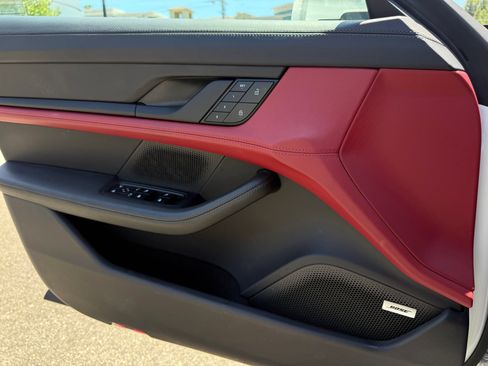 Certified 2023 Porsche Taycan RWD image 25