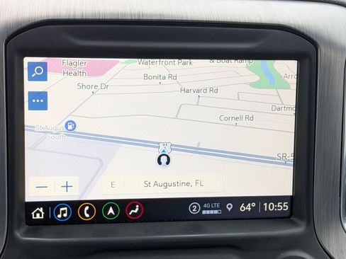 Used 2021 GMC Sierra 2500 Denali w/ Denali Ultimate Package image 22