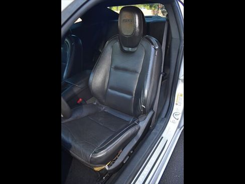 Used 2010 Chevrolet Camaro SS w/ RS Package RWD image 11