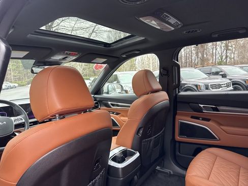 New 2025 Kia Telluride EX X-Line image 12