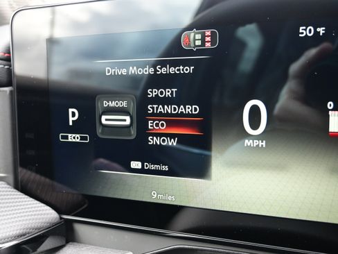 New 2026 Nissan Kicks SR w/ SR Premium Package image 30