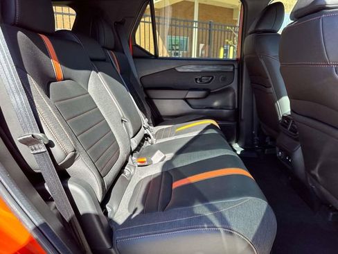 Used 2026 Honda Passport TrailSport image 9