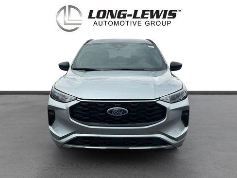 Used 2024 Ford Escape ST-Line w/ Tech Pack #1 FWD image 11