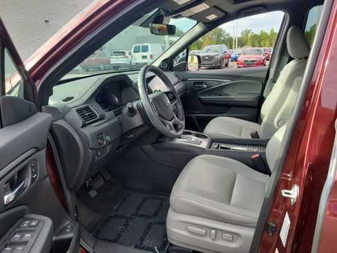 Used 2021 Honda Passport EX-L image 15
