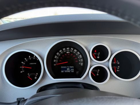 Used 2008 Toyota Tundra Limited image 26