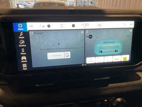 Used 2024 Jeep Gladiator Sport image 14