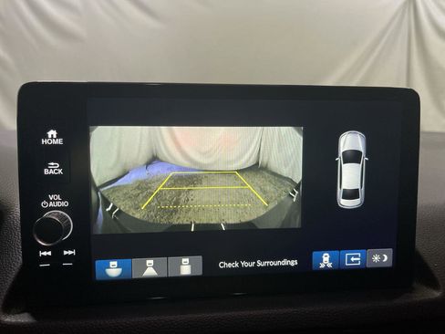 Certified 2025 Honda Civic Sport Touring image 17