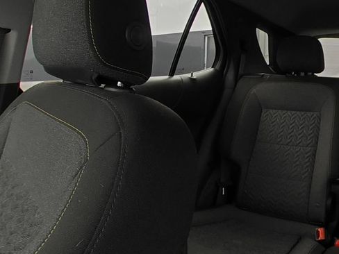 Used 2022 Chevrolet Equinox LT FWD image 9