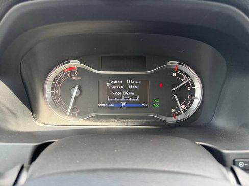 Used 2022 Honda Ridgeline RTL-E image 23