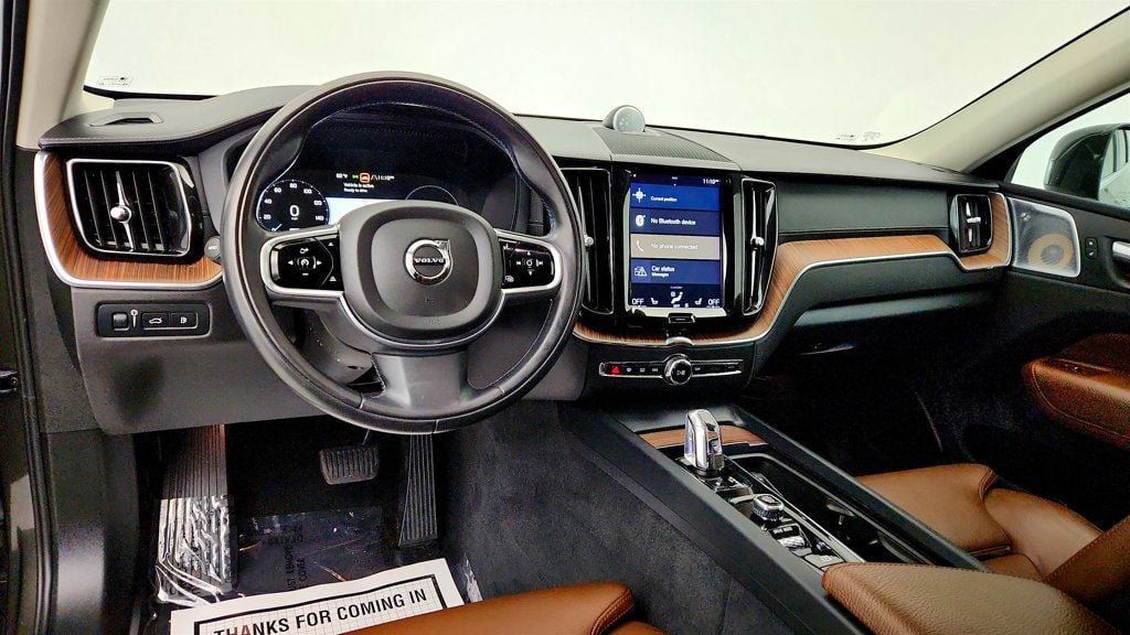 Used 2018 Volvo XC60 T8 Inscription w/ Advanced Package AWD/4WD image 13