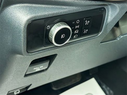 Used 2024 Ford Bronco Outer Banks image 10