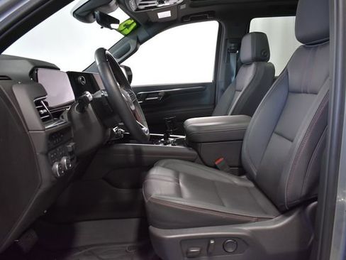 Certified 2025 Chevrolet Tahoe RST w/ Advanced Technology Package AWD/4WD image 13