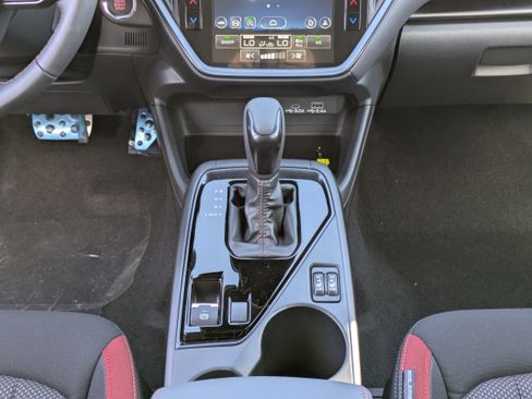 New 2026 Subaru Impreza RS image 20