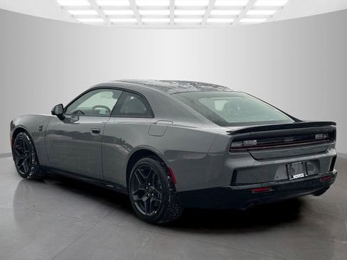 New 2026 Dodge Charger Scat Pack w/ Blacktop Package AWD/4WD image 5
