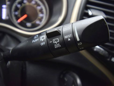 Used 2014 Jeep Cherokee Latitude image 29