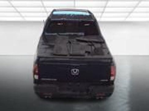 Used 2023 Honda Ridgeline RTL-E image 9