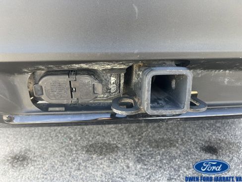 Used 2025 Ford Explorer ST-Line w/ Premium Package AWD/4WD image 15