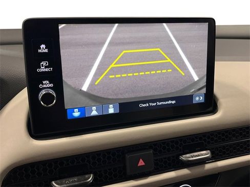 New 2026 Honda HR-V LX image 21