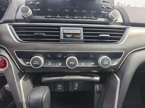 Used 2020 Honda Accord LX image 16