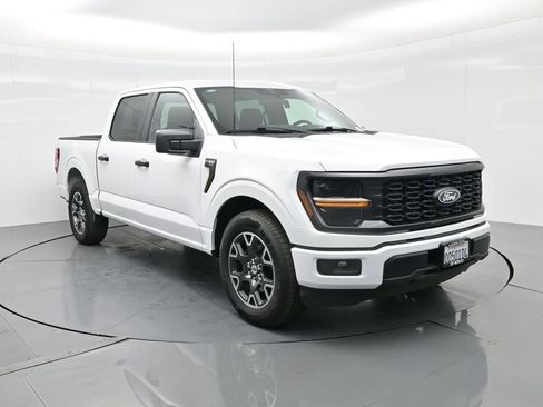 Used 2024 Ford F150 STX image 66