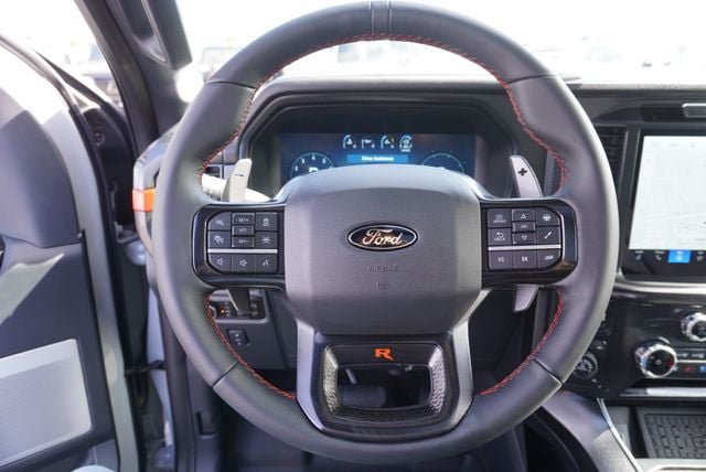 Used 2026 Ford F150 Raptor w/ Equipment Group 803A Raptor R AWD/4WD image 34