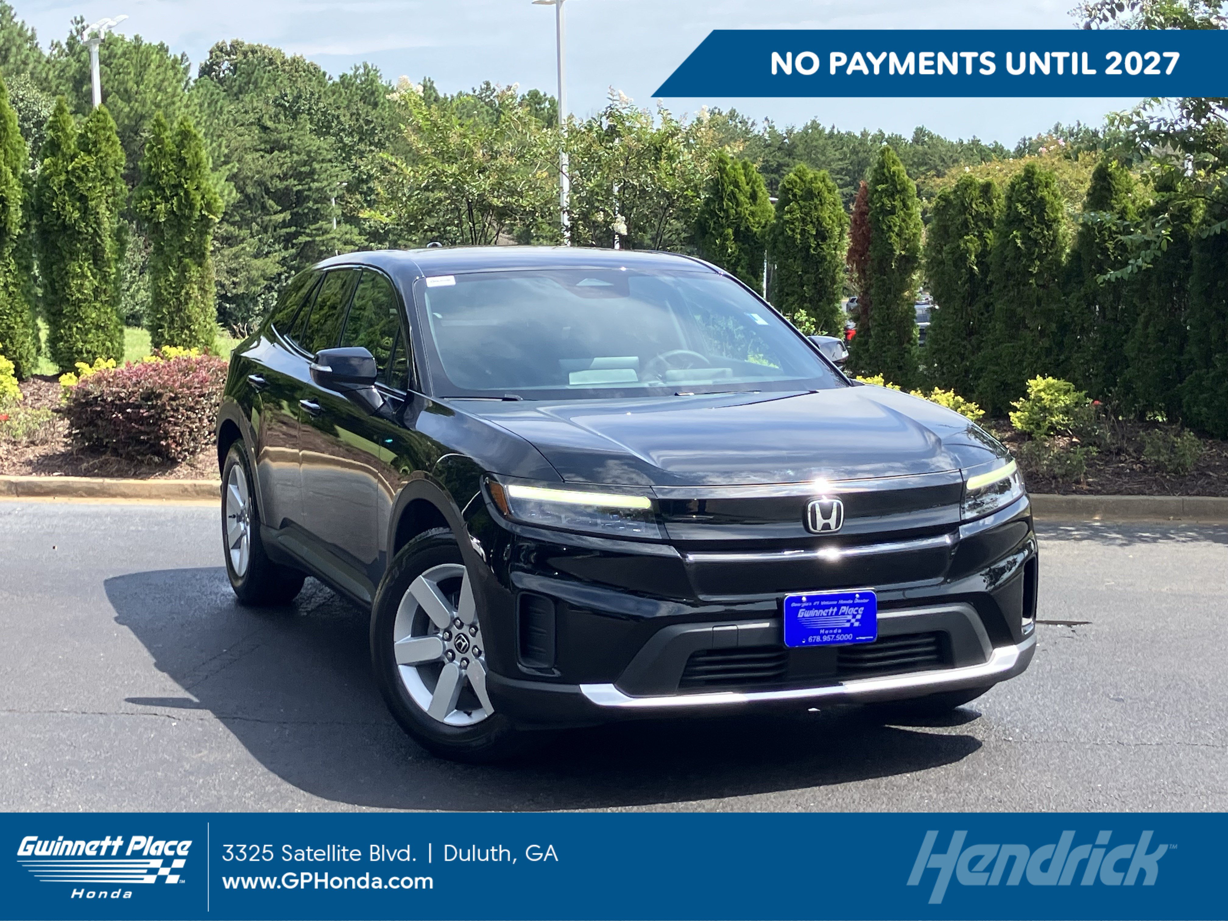 Used 2024 Honda Prologue EX image 1