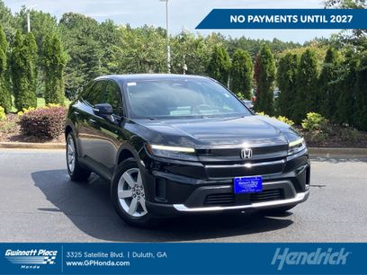 Used 2024 Honda Prologue EX