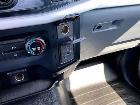 Used 2021 Ford F150 XL w/ Equipment Group 101A High image 16