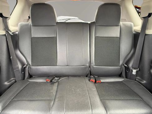 Used 2014 Jeep Compass Latitude w/ Sun/Sound Group FWD image 22