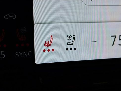 New 2026 Volkswagen Atlas Cross Sport SEL R-Line image 19