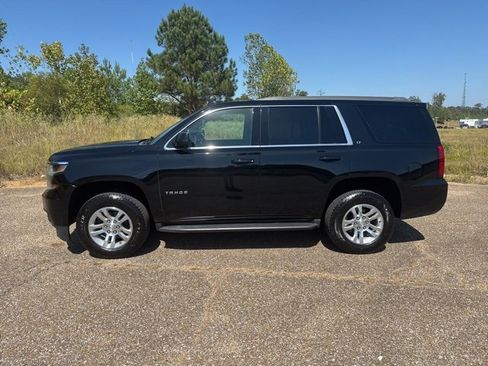 Used 2020 Chevrolet Tahoe LT image 5