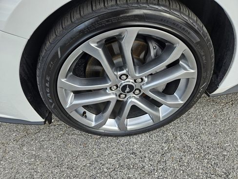 Used 2021 Ford Mustang GT Premium w/ Equipment Group 401A image 10