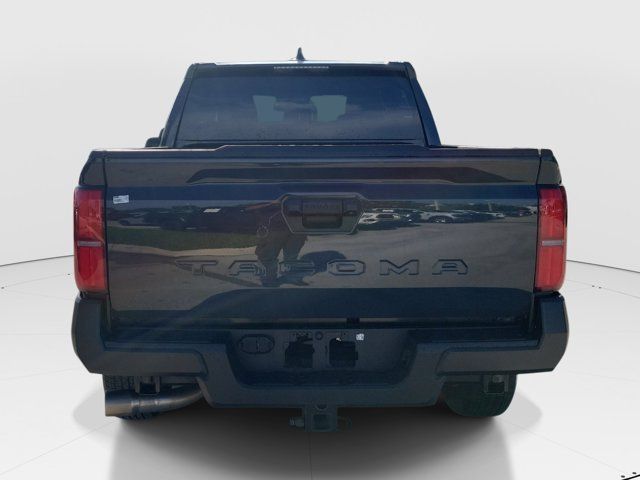 Certified 2025 Toyota Tacoma SR RWD image 6