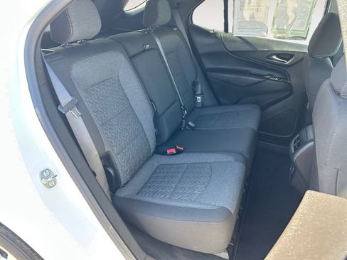Used 2024 Chevrolet Equinox LT AWD/4WD image 24