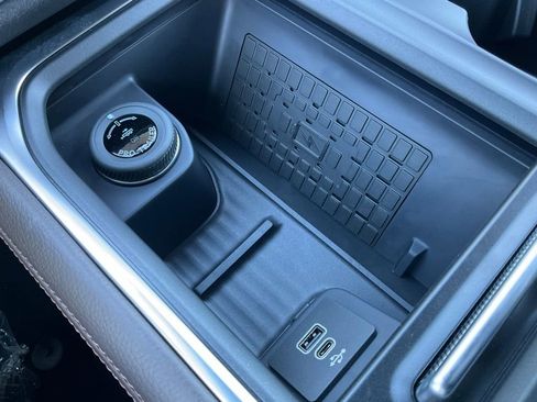 New 2025 Ford Expedition Max King Ranch image 56