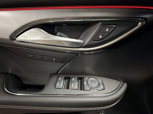 New 2026 Buick Envision Sport Touring image 51