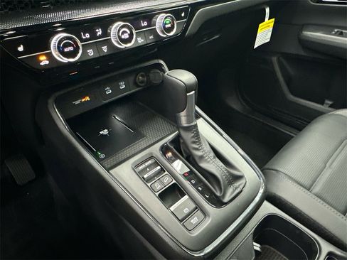 New 2026 Honda CR-V EX-L image 34