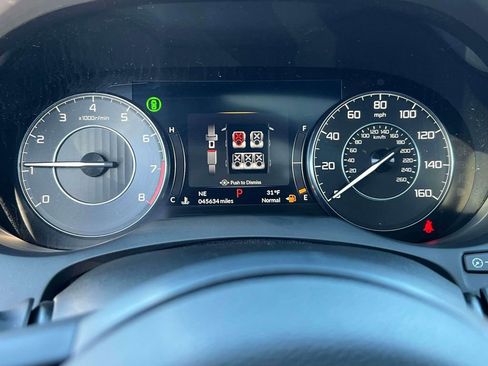 Used 2024 Acura RDX SH-AWD image 26