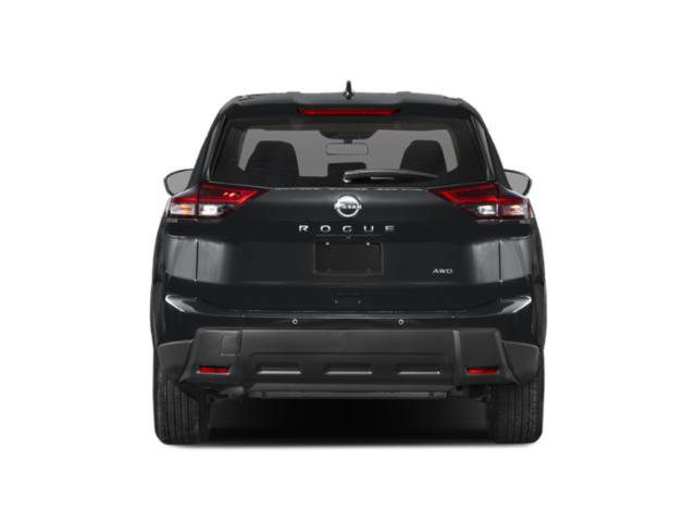 Used 2024 Nissan Rogue S FWD image 8