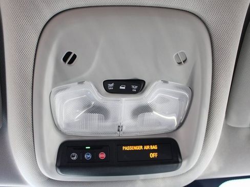 Used 2024 Chevrolet TrailBlazer LS w/ LS Convenience Package image 28