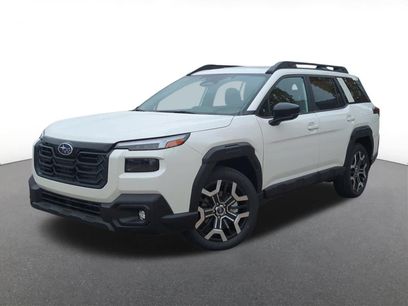New 2026 Subaru Outback Touring XT