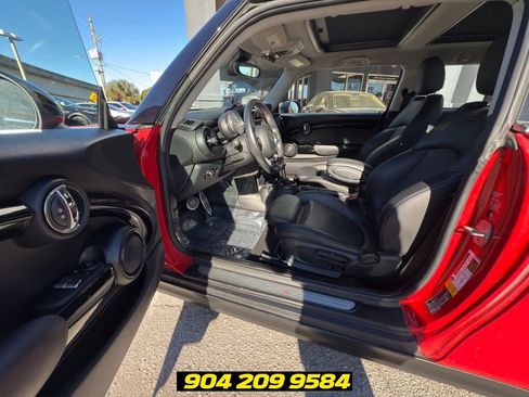 Used 2019 MINI Cooper S w/ Premium Package FWD image 27